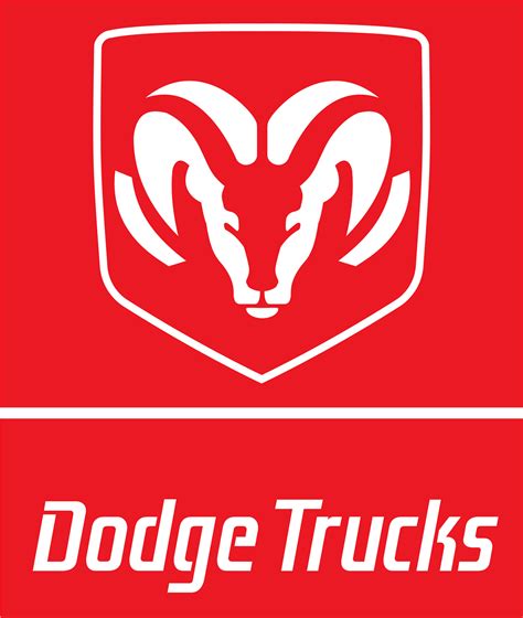 Dodge Logo Download