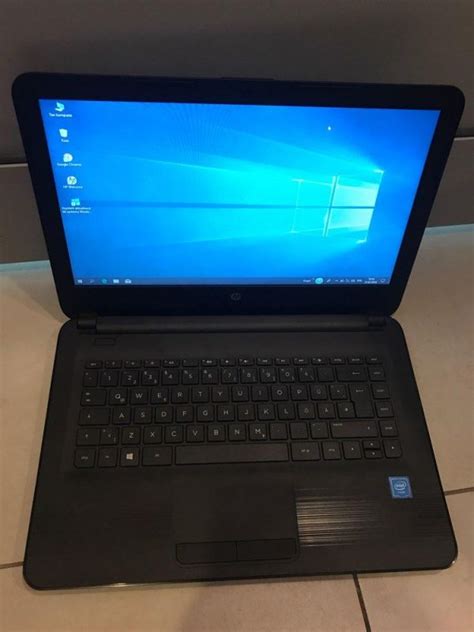 Laptop Hp Tpn I119 Homecare24