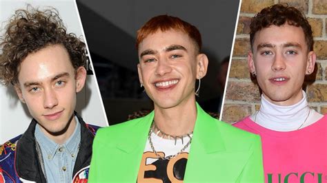 get to know olly alexander from acting to years and years and solo