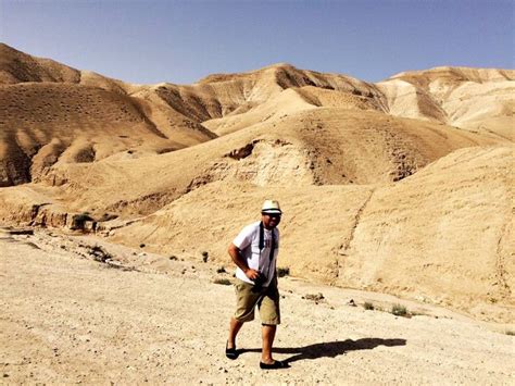 Cuándo Viajar A Israel El Blog De Viajes