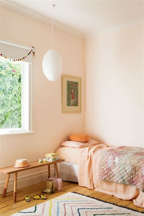 Pin By Alicia Schultes On Es Guest Suite Peach Bedroom