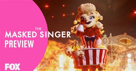 The second season of the masked singer premiered on september 25, 2019, following a special sneak peek on september 15, 2019. The Masked Singer Recaps Season 4 Highlights; Mask Clues ...