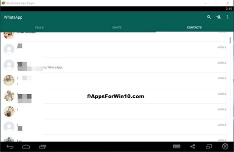 Download And Install Whatsapp For Windows 10 Gaseunion