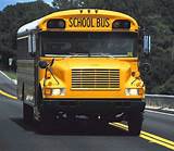 Pictures of What License Is Needed To Drive A School Bus