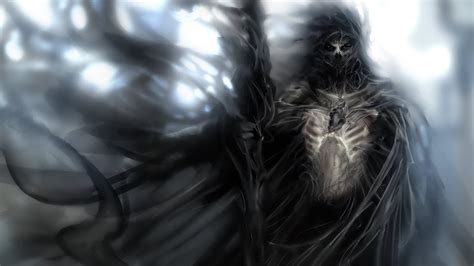 Wallpaper Id 948092 1080p Gothic Fantasy Art Grim Reaper Free