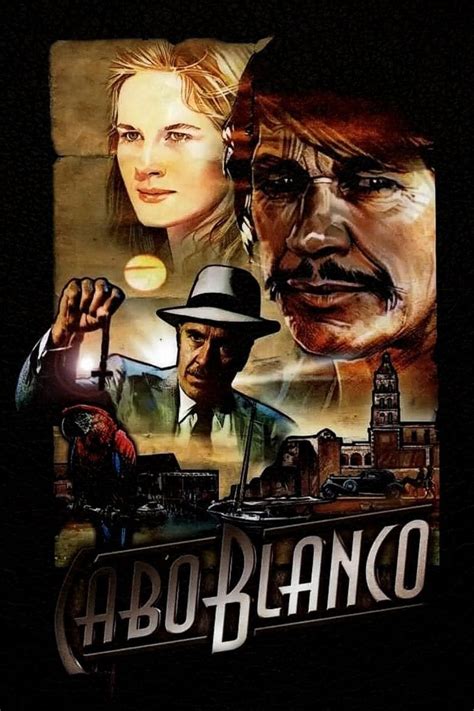 Cabo Blanco 1980 Posters The Movie Database TMDB