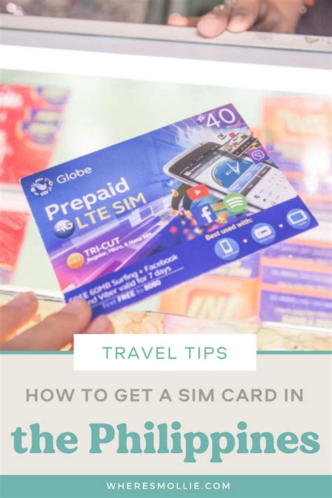 Ada banyak cara untuk mendapatkan nomor puk xl. Getting a SIM card in the Philippines: why you need one ...