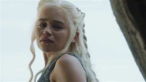 Why Game Of Thrones Fans Like Daenerys Targaryen Screenprism