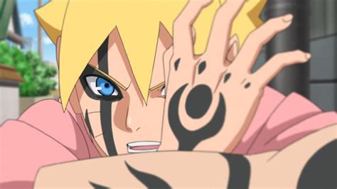 Boruto Naruto Next Generations Episode 194 English Dub Animepie