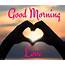 Good Morning Love Heart Pictures Photos And Images For Facebook 