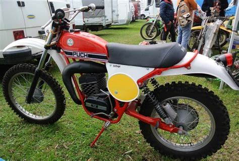 Puch Gs 125