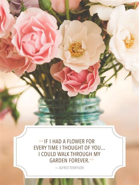 Love Quotes With Flowers Beautiful Flower Arrangements And Flower Gardens