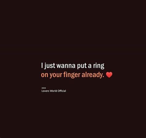 pin by bebin berty on love and relationship put a ring on it relationship true love
