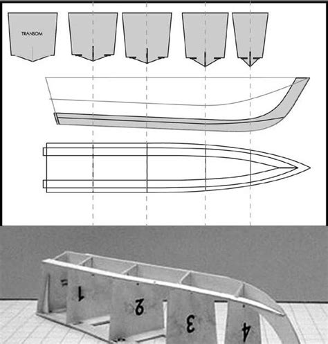 Aluminium Fishing Boat Plans ~ Boat Plans Aluminum