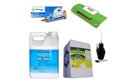 Check spelling or type a new query. DIY Deluxe Pest Control Kit for Ants Spiders etc | BUY ONLINE
