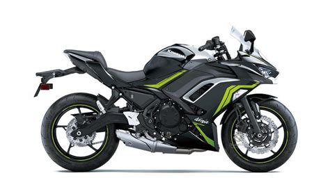 New Kawasaki Ninja 650 For Sale In Suffolk Orwell Motorcycles