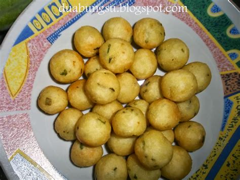 Cara membuat perkedel kentang rebus: Dapurna Duabungsu, Resep Sederhana dari Dapur Sederhana ...