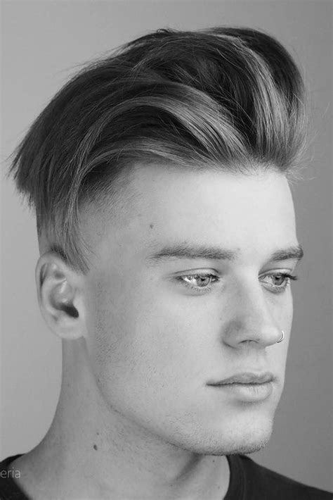 19 Popular Hipster Haircut Ideas For Men Who Always Follow Trends Hipster Haircut Hipster