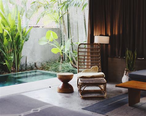 5 Ideal Tips For Bali Inspired Interior Design Ideal Magazine