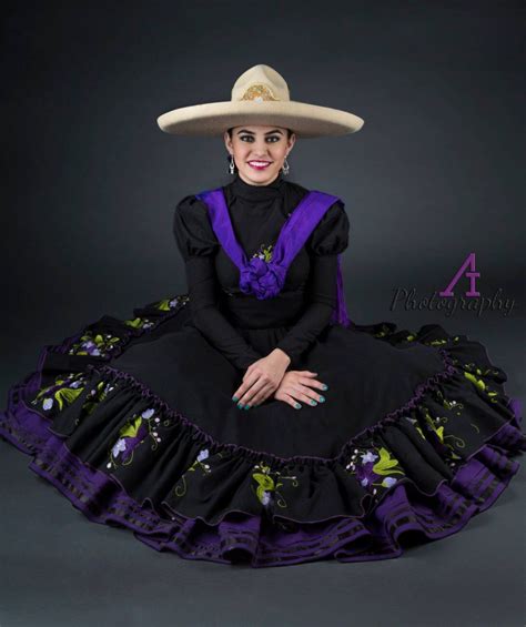 Find deals on products in womens shops on amazon. #Charreria | Vestidos escaramuza, Traje de mariachi ...