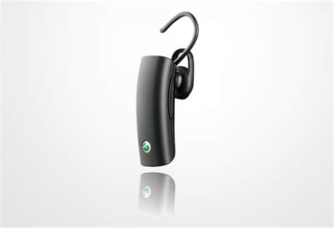 Sony Ericsson Bluetooth Headset Vh410 Schwarz Greenheart Bei Telefonde