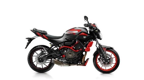 Yamaha Mt07 Abs Moto Cage Special Edition Mt 07 Abs In Stock