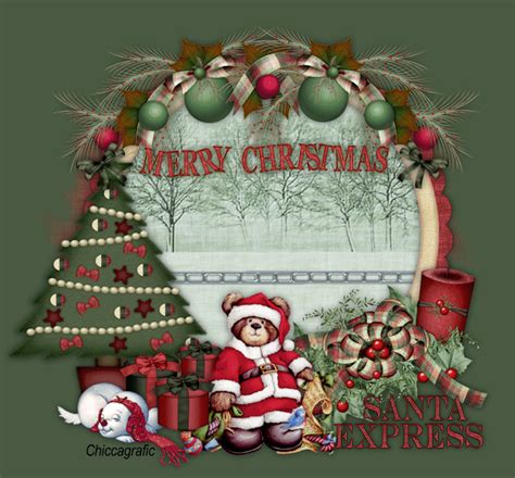 Animated Christmas Greeting Pictures Photos And Images