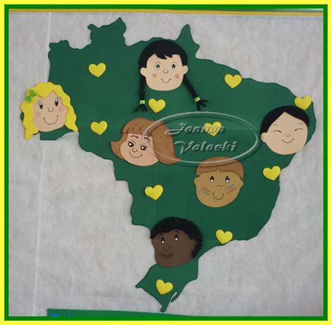 projeto semana da patria Atividades Educação Infantil Semana da pátria Atividades para