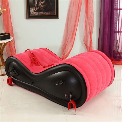 [usd 76 85] sexy furniture couple inflatable sofa bed sex chair adult supplies chair sm sexy