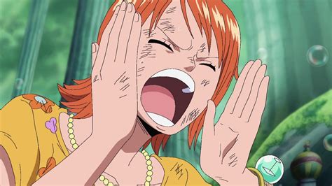 Pin By Wr900 On One Piece Screenshots Anime One Piece Female Characters