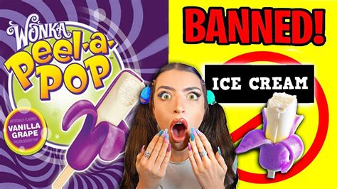 Banned Candies You Can Never Eat Again Youtube