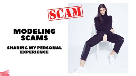 How To Find Model Agency Instead Of Being Scammed