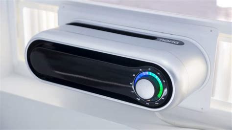 Compact ac unit for window comparison guide. wordlessTech | First compact window air conditioner