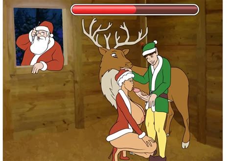 Santa Claus Sex Games Porn Photos Sex Videos