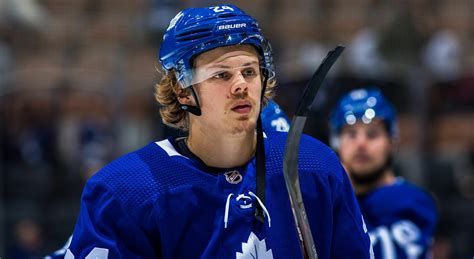 Who Is Konsta Kapanen (Kasperi Kapanen Brother)? Finnish Ice Hockey