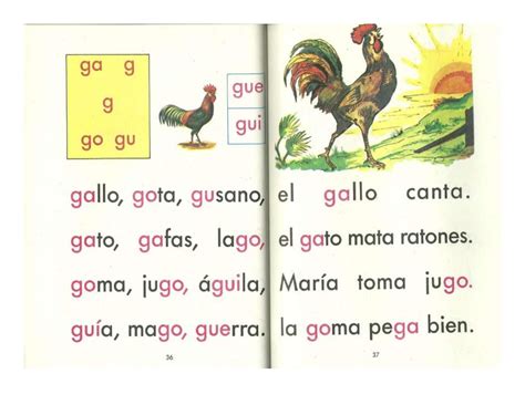 Check spelling or type a new query. MI JARDIN LIBRO INFANTIL LECTURA ESCRITURA
