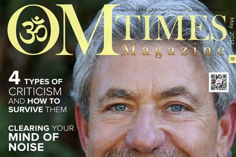 Omtimes Magazine May B 2017 Edition Omtimes Magazine