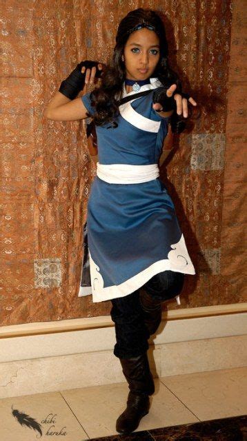 Kataraagain By Miss Hina On Deviantart Halloween Outfits Katara Costume Drawn Outfits