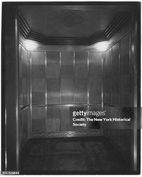 Empire Elevators Photos And Premium High Res Pictures Getty Images