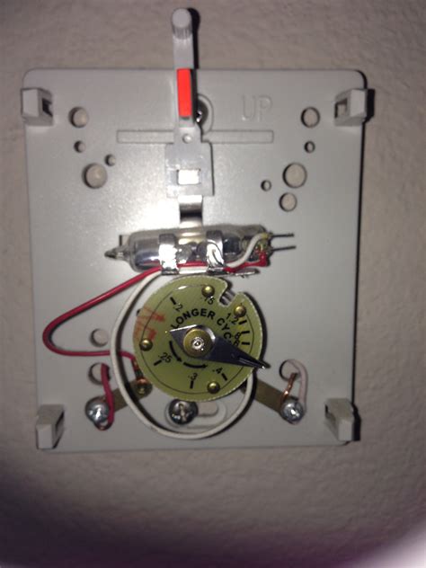 Install the white wire on the thermostat and the furnace terminals that say w. connect the red wire to the thermostat and the furnace at the terminals that are marked r. How do I install a Venstar t5800 to control a swamp cooler and a gas furnace? I currently have 2 ...