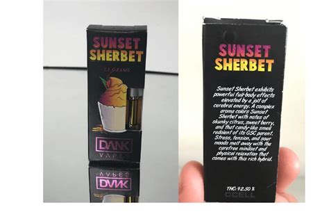 New Dank Vapes Review Updated Packaging But Whats The Difference