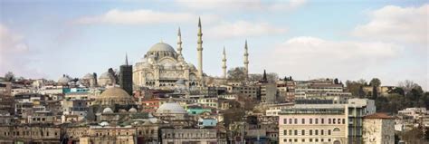 Tempat selanjutnya yang menarik untuk dikunjungi ketika berwisata ke mesir adalah alexandria. 22 Tempat Menarik di Istanbul: Pilihan #1 Melancong ke Turki