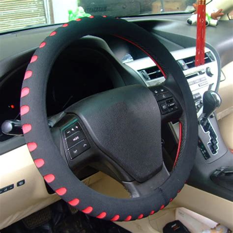 Universal Car Steering Wheel Cover Eva Car Styling Auto Steering Wheel
