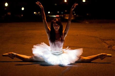 Holy Hyper Extension Ballet Zaida Dancers Body Dance Dreams