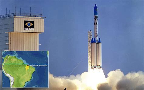 Brazilian Space Agency Issues First Operator Licenses For Space