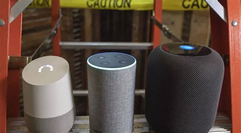 Virtual Digital Assistants Arent Yet Ready To Save Your Life Techspot
