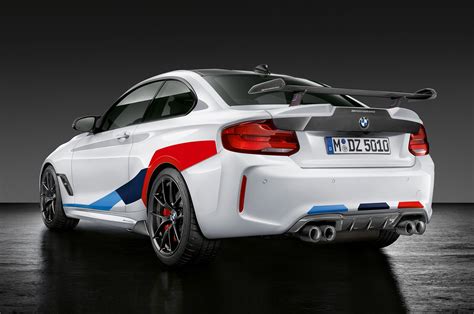 First Look 2019 Bmw M2 Competition Automobile Magazine