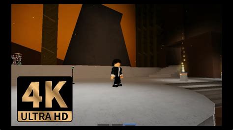 Michael Jackson Motown 25 Billie Jean Roblox 4K YouTube