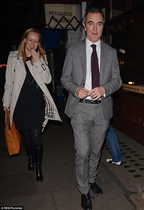 James nesbitt says hair transplant helped his career. James Nesbitt grins as he heads out in dapper tailored ...