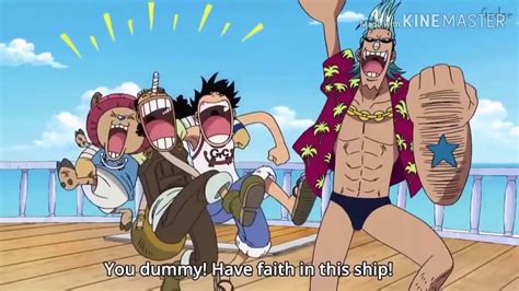 Reasons Why Luffy And His Crew Is The Best One Piece Youtube